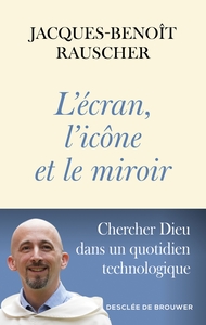 Image de L'écran, l'icône et le miroir