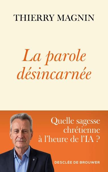 Image de La parole désincarnée