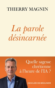 Image de La parole désincarnée
