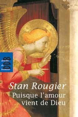 Picture of Puisque l'amour vient de Dieu
