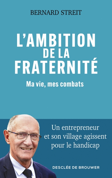 Picture of L'ambition de la fraternité