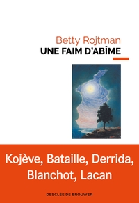 Picture of Une faim d'abîme