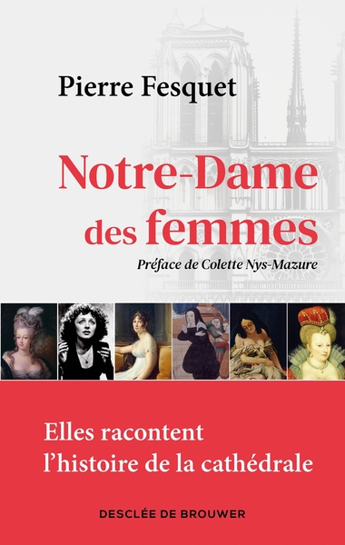 Picture of Notre-Dame des femmes