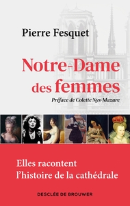 Picture of Notre-Dame des femmes