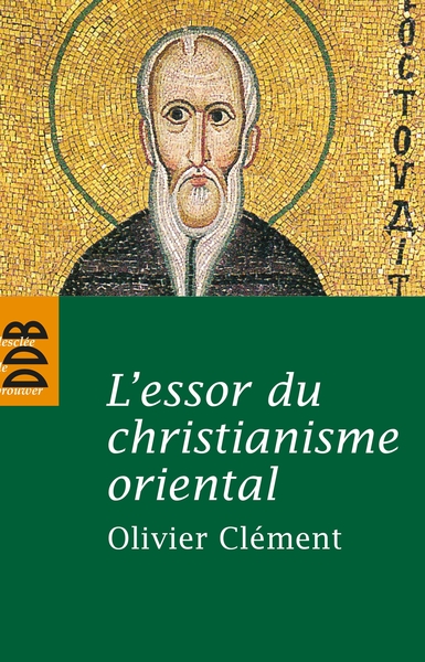 Picture of L'essor du christianisme oriental