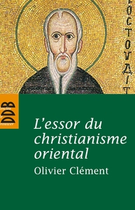 Picture of L'essor du christianisme oriental