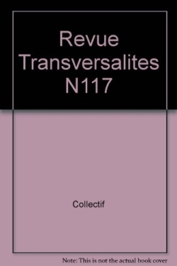 Image de Transversalités n°117