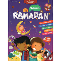 Image de Mes activités de Ramadan (Pour les maternelles +4 ans)