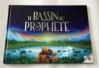 Image de LE BASSIN DU PROPHÈTE