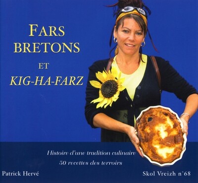 Picture of FAR BRETON ET KIG HA FARZ HISTOIRE D'UNE TRADITION CULINAIRE SV N 68