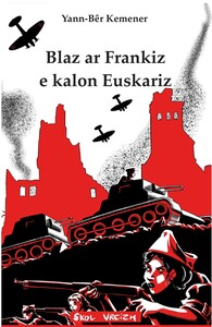 Picture of SAGA ARVORIKA - T07 - BLAZ AR FRANKIZ E KALON EUSKARIZ