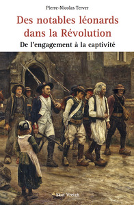 Picture of Des notables léonards dans la Révolution