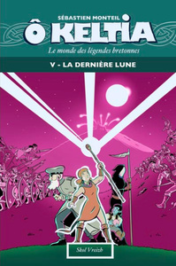 Picture of La dernière lune