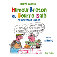 Picture of Humour breton et beurre salé