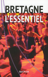Picture of Bretagne - l'essentiel