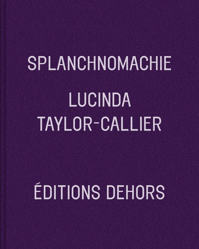 Picture of SPLANCHNOMACHIE
