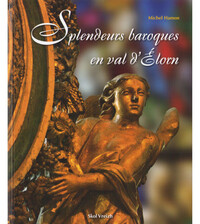 Picture of Splendeurs baroques en val d'Élorn - ferveur créatrice d'un monde paysan et marin
