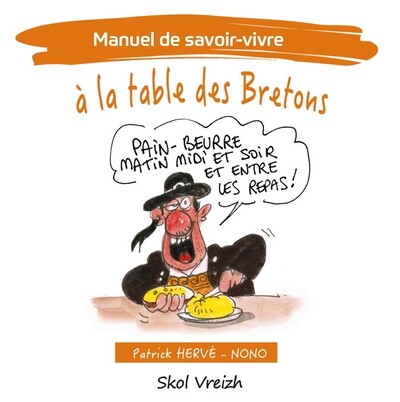 Image de À la table des Bretons