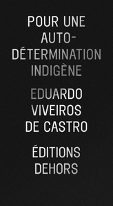 Image de Pour une autodétermination indigène