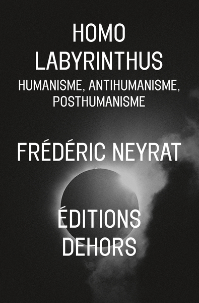 Picture of HOMO LABYRINTHUS - HUMANISME, ANTIHUMANISME...