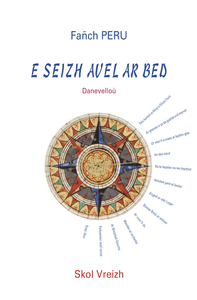 Picture of E seizh avel ar bed - danevelloù