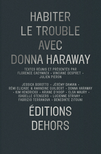 Picture of HABITER LE TROUBLE AVEC DONNA HARAWAY