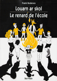 Image de Louarn ar skol - Le renard de l'école