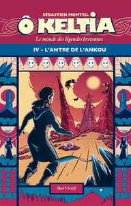 Image de L'antre de l'Ankou