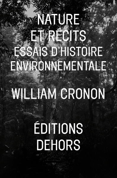 Picture of NATURE ET RECITS - ESSAIS D'HISTOIRE ENVIRONNEMENTALE