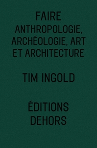 Image de FAIRE - ANTHROPOLOGIE, ARCHEOLOGIE, ART ET ARCHITECTURE