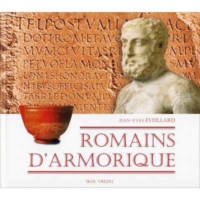 Picture of ROMAINS D'ARMORIQUE