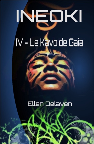 Picture of Ineoki : Le Kavo de Gaia