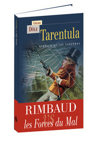 Picture of TARENTULA