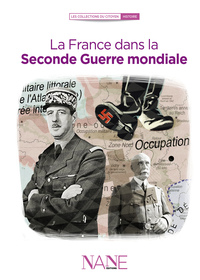Picture of La France dans la Seconde Guerre mondiale