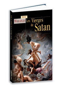 Image de LES VIERGES DE SATAN