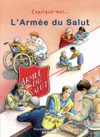 Picture of Explique-Moi L'Armée Du Salut