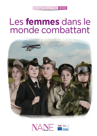 Picture of Les femmes dans le monde combattant