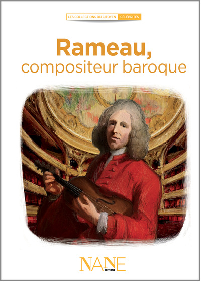 Picture of Racontez-moi... Rameau et la musique baroque