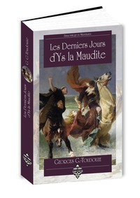 Picture of Les derniers jours d'Ys la maudite
