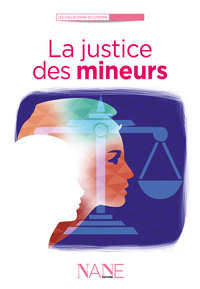 Picture of La Justice des mineurs