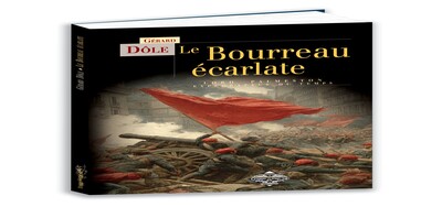 Picture of LE BOURREAU ECARLATE