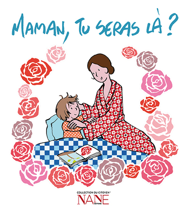 Picture of Maman Tu Seras Là ?