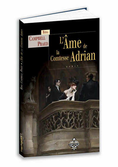 Picture of L'AME DE LA COMTESSE ADRIAN