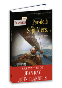 Picture of PAR-DELA LES SEPT MERS