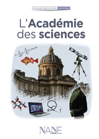Image de L'Académie Des Sciences