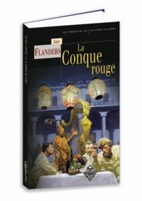 Picture of LA CONQUE ROUGE