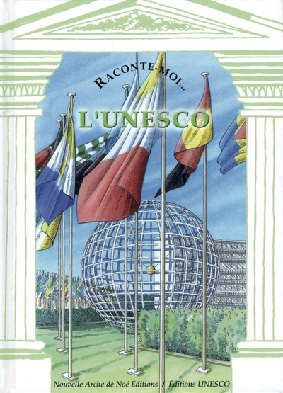 Picture of Raconte-Moi L'Unesco