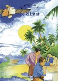 Picture of Explique-Moi Le Climat