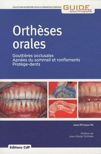 Image de Orthèses orales