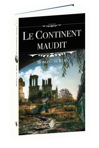 Image de LE CONTINENT MAUDIT